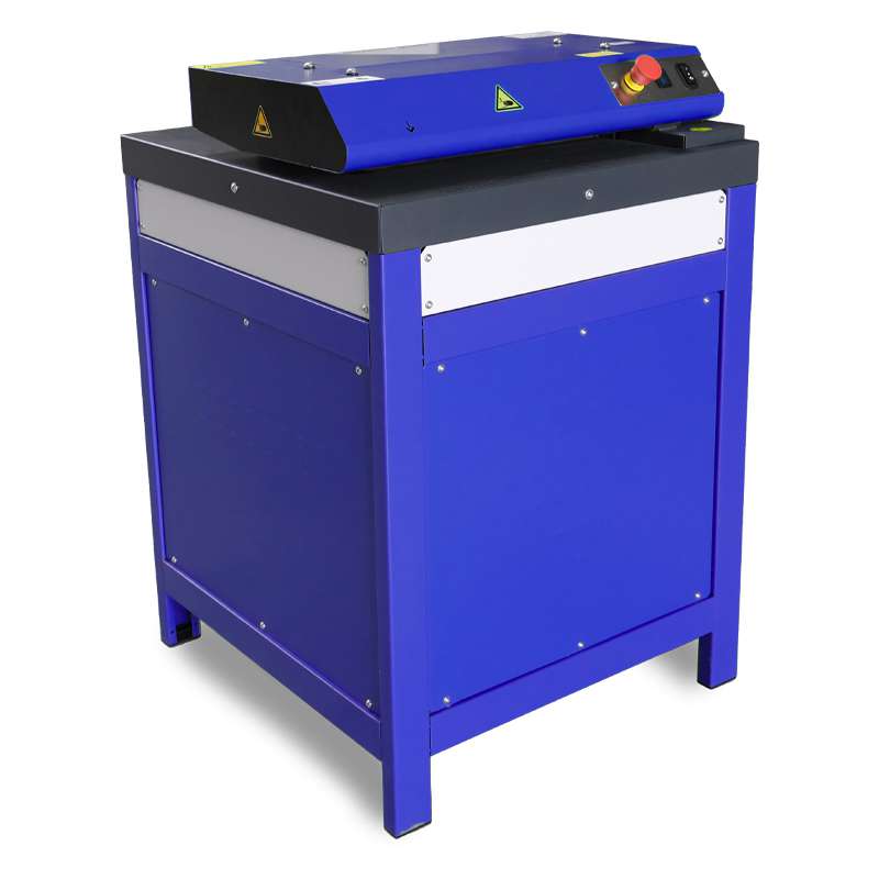 Cushion Pack CP 422 S3i, ultramarinblau