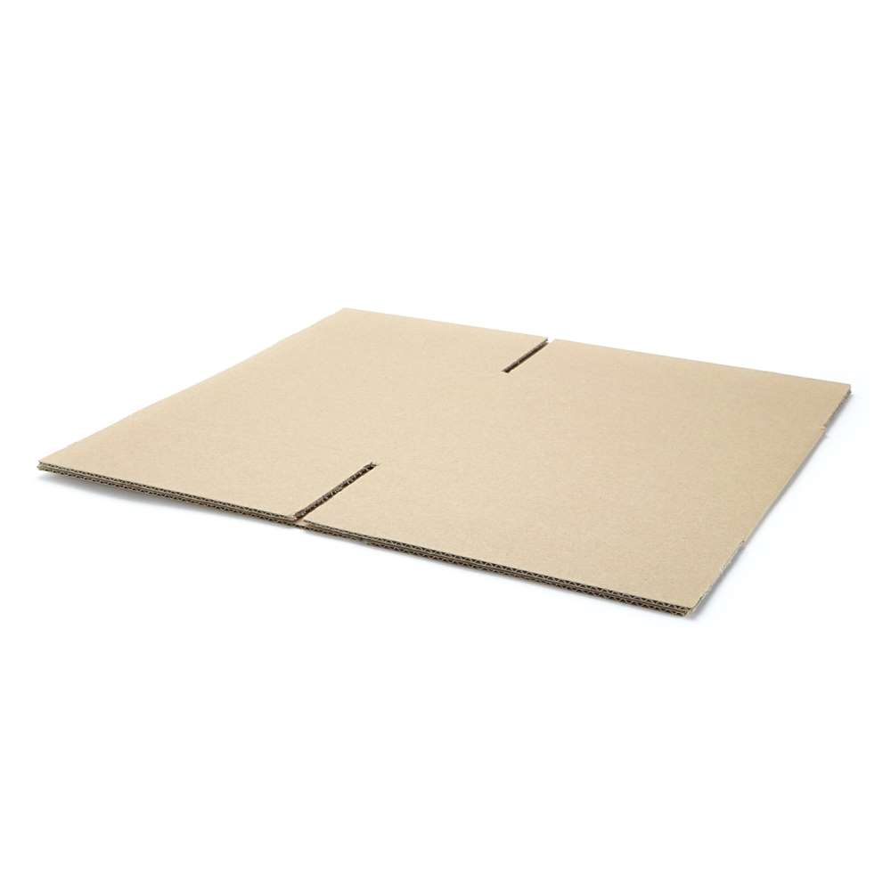 250 x 200 x 200 mm 1-welliger Karton