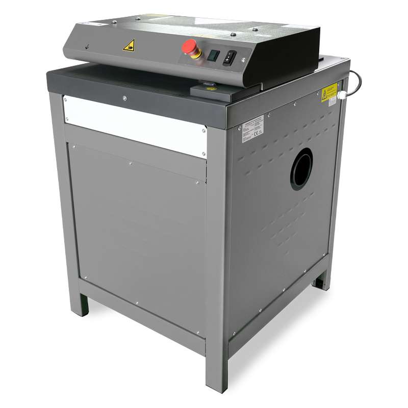 Cushion Pack CP 422 S3i, lichtgrau