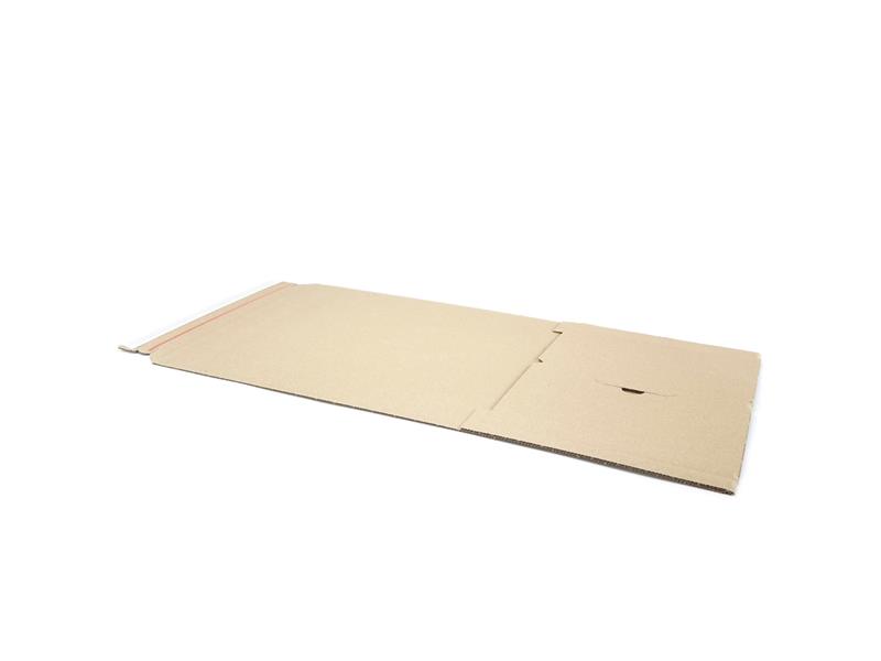 305 x 230 x 0 - 92 mm A4 Buchverpackung