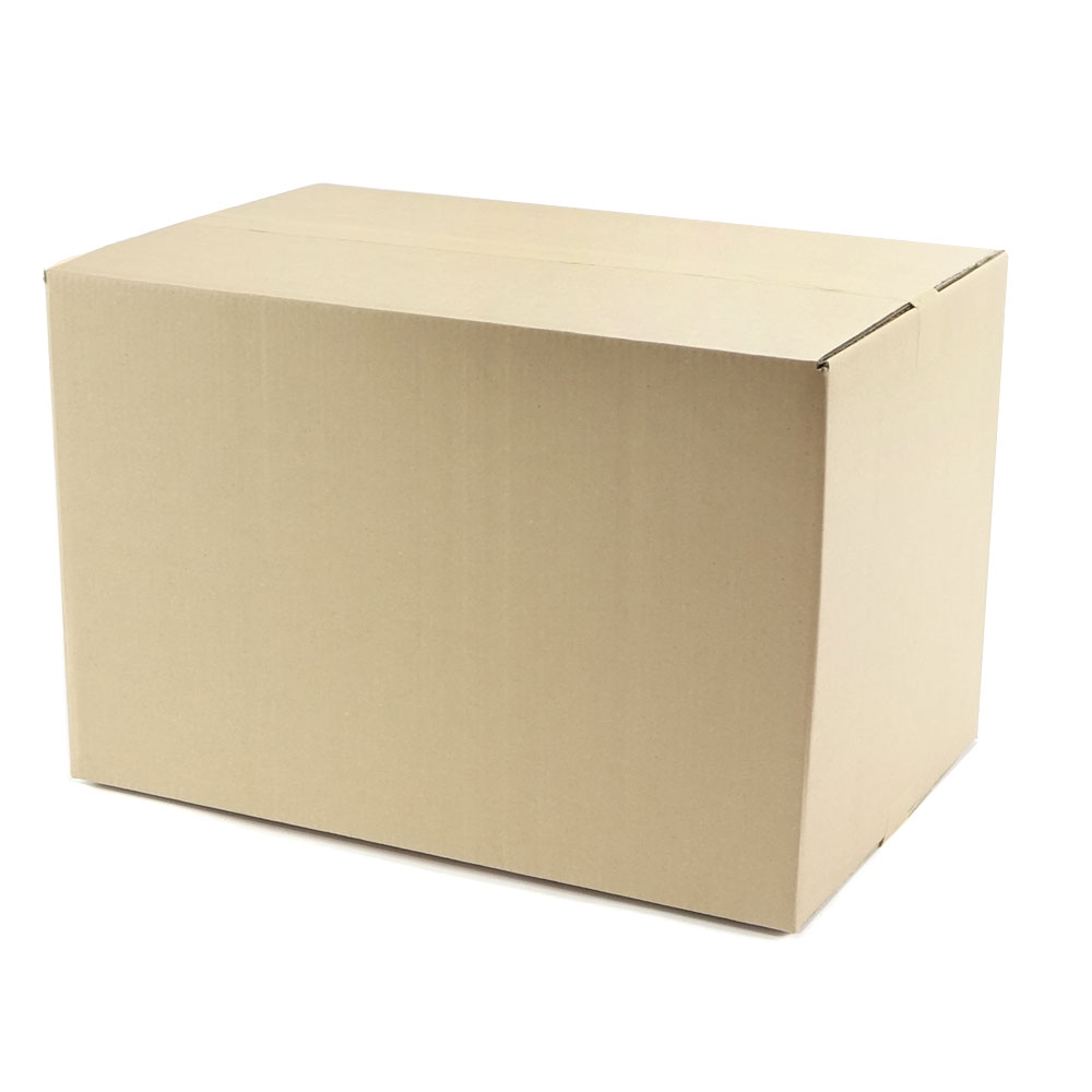 600 x 400 x 400 mm 2-welliger Karton (Außenmaß)