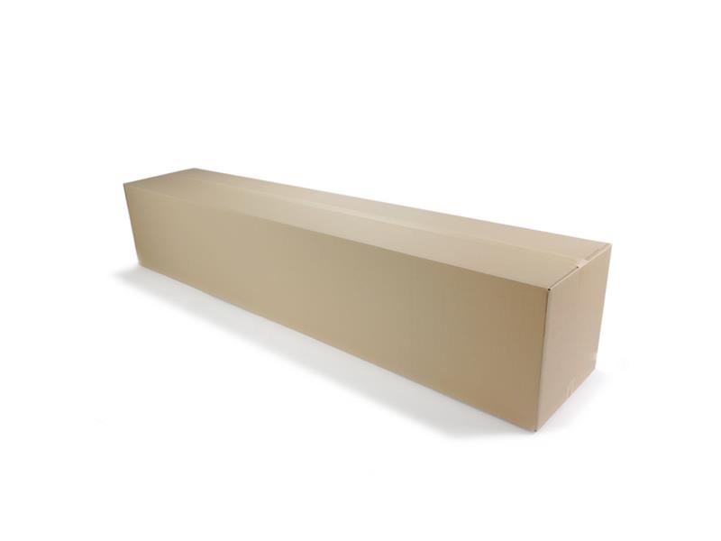 1800 x 350 x 350 mm 1-welliger Karton