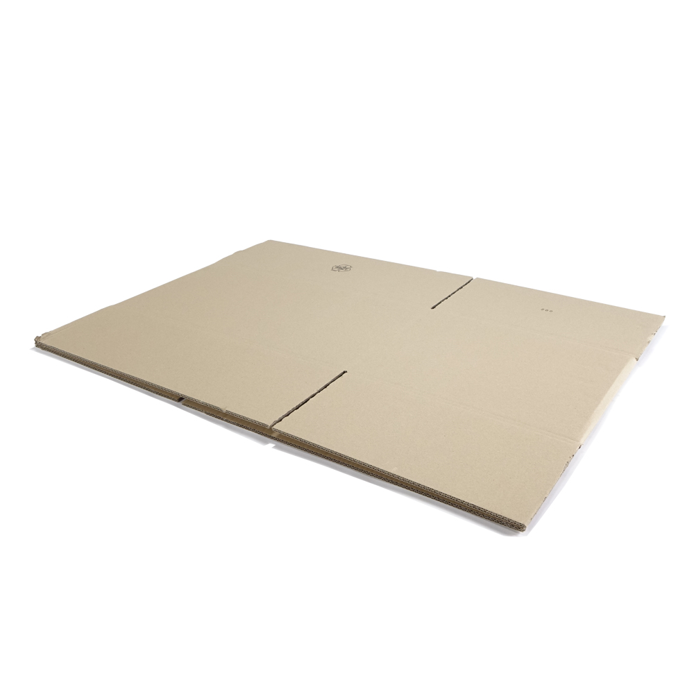 600 x 400 x 300 mm 2-welliger Karton