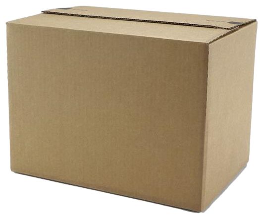 Fix-Aufrichtekarton SK HR 304 x 216 x 130-220 mm (DIN A4)