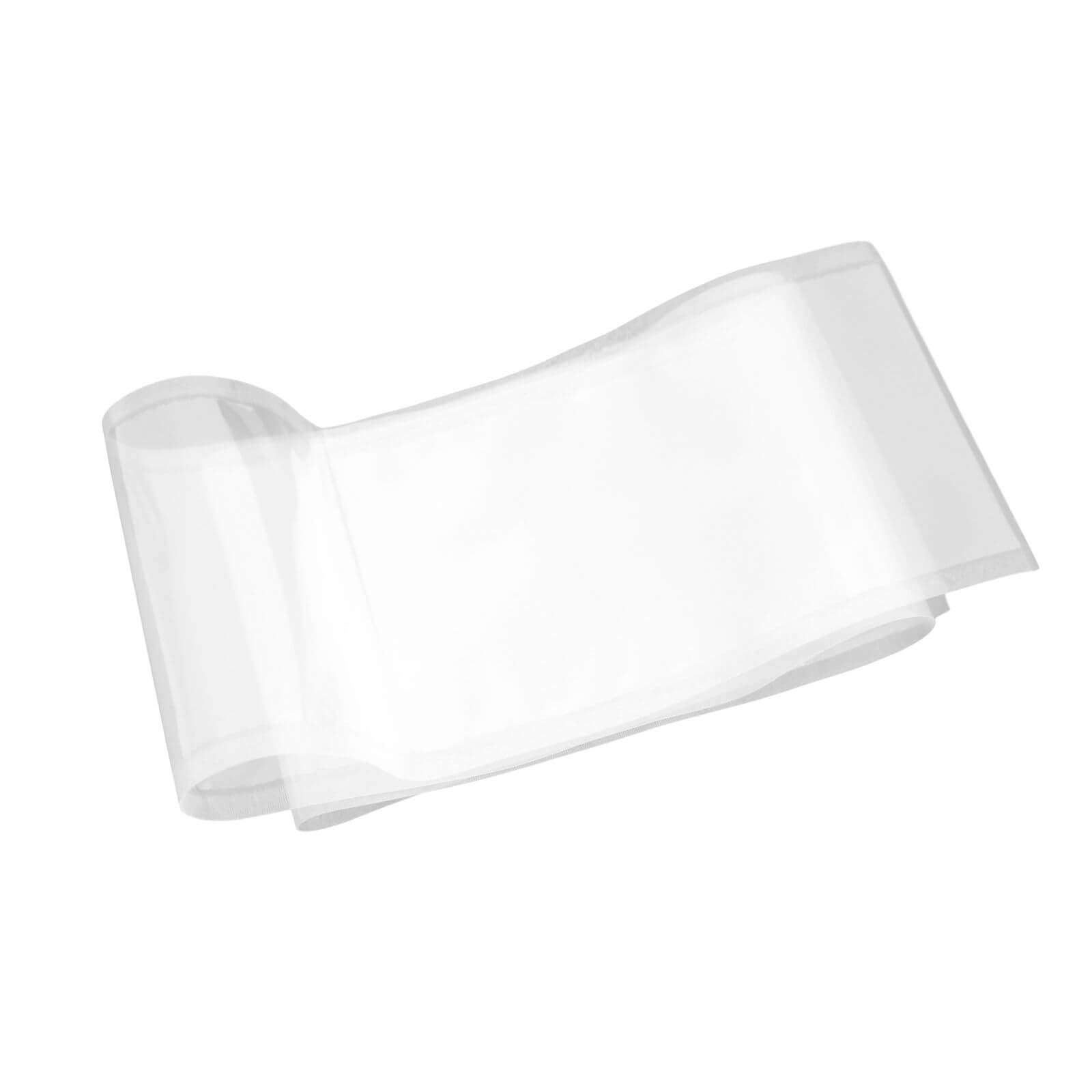 Siegelrandbeutel PA/PE transparent 110 x 820 mm 90 µ (20/70) Siegelrandbeutel PA/PE transparent 110 x 820 mm 90 µ (20/70)