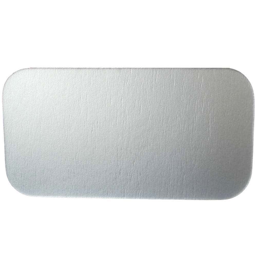 Aluschalen mit Deckel (alukaschierter Karton) R13L-Set