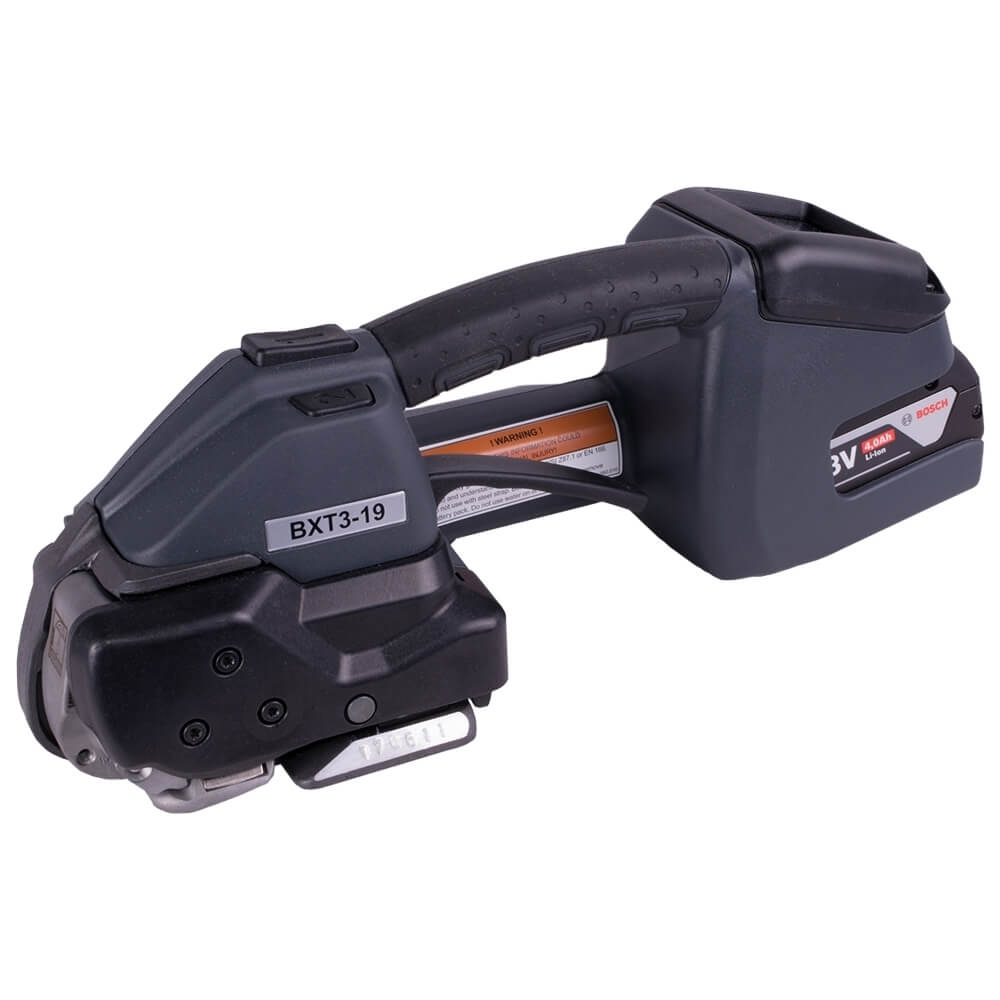 Akku-Umreifungsgerät BXT3-19, 16 - 19 mm