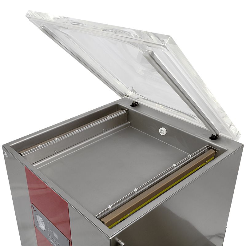 Allpax Kammervakuumierer KV 515 - Standgerät