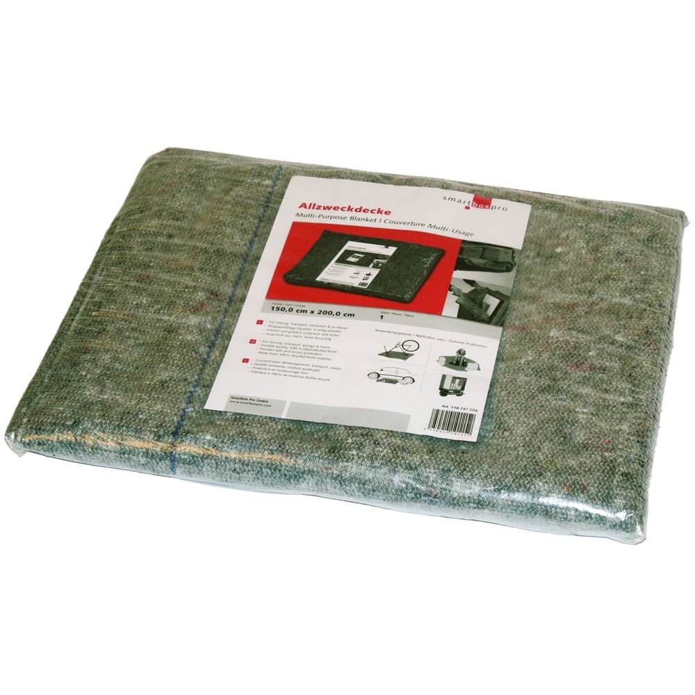 Umzugs-Möbeldecke 130 x 200 cm