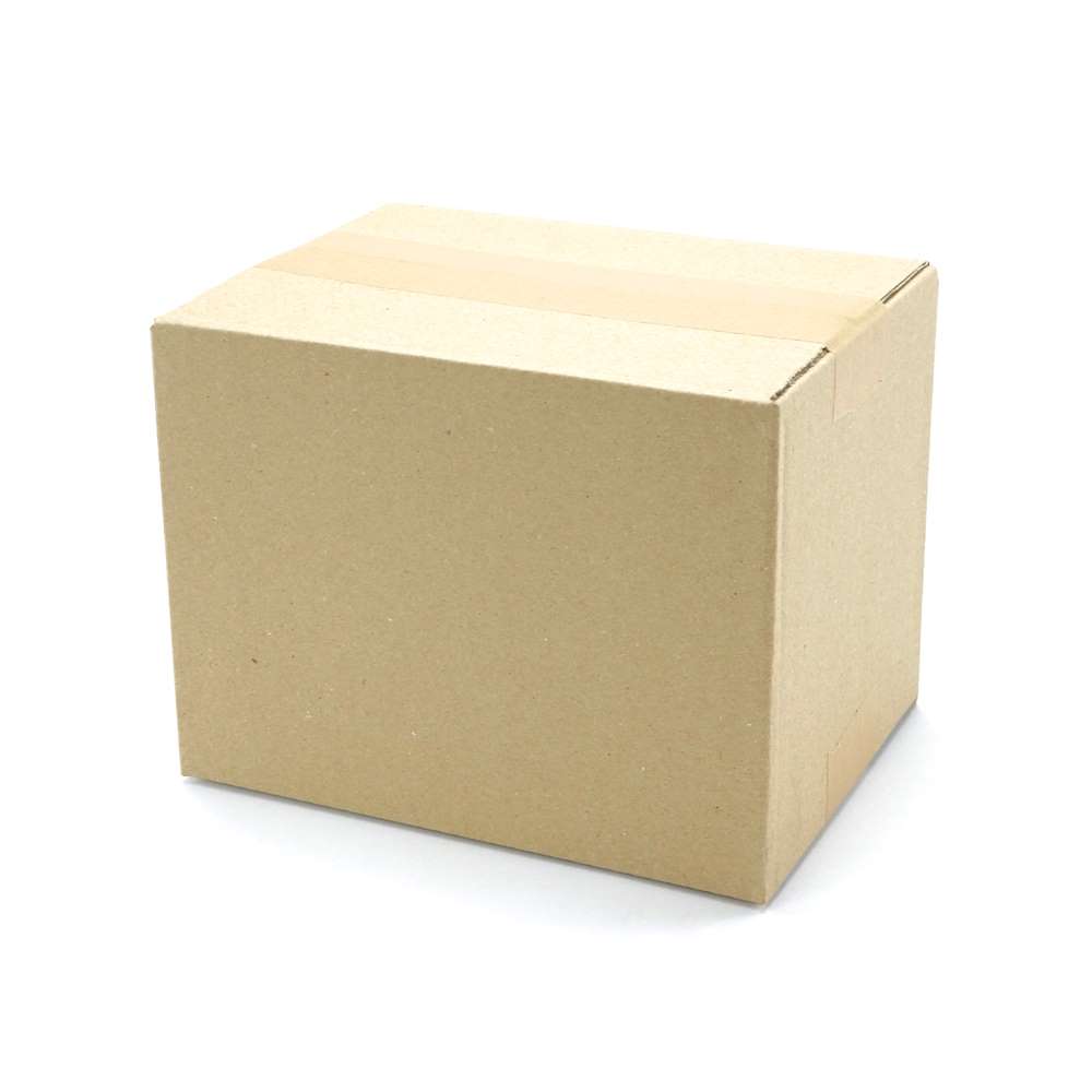 200 x 150 x 150 mm 1-welliger Karton