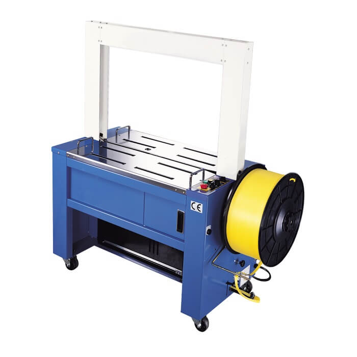 Automatische Umreifungsmaschine Performance+