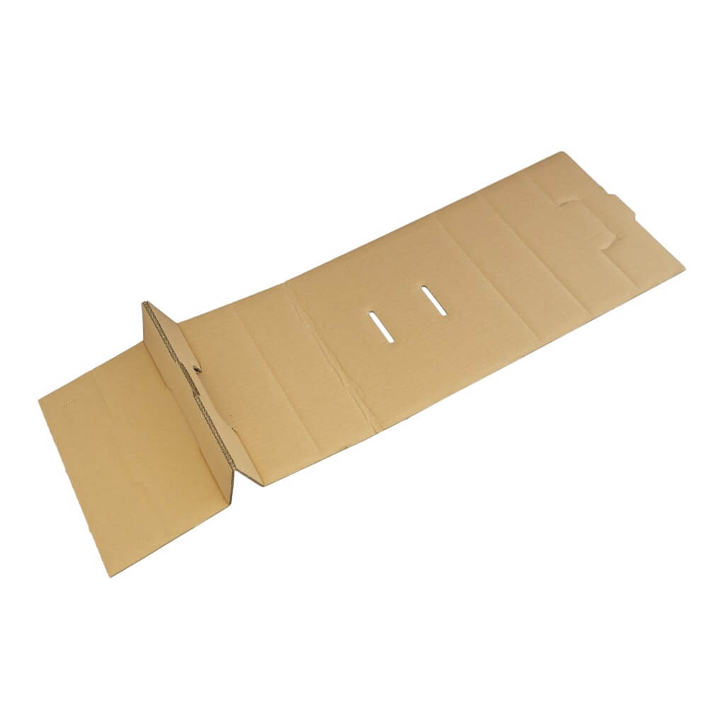 3er Einlage f. Bierversandkarton Flex 0,33 l - 0,5 l