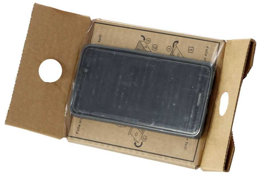 Fixiereinlage "Premium" 220 x 131 x 0-100 mm (DIN C5)