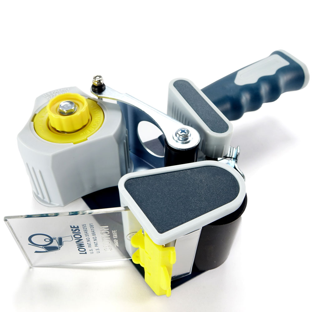 Klebebandabroller "Twincore"