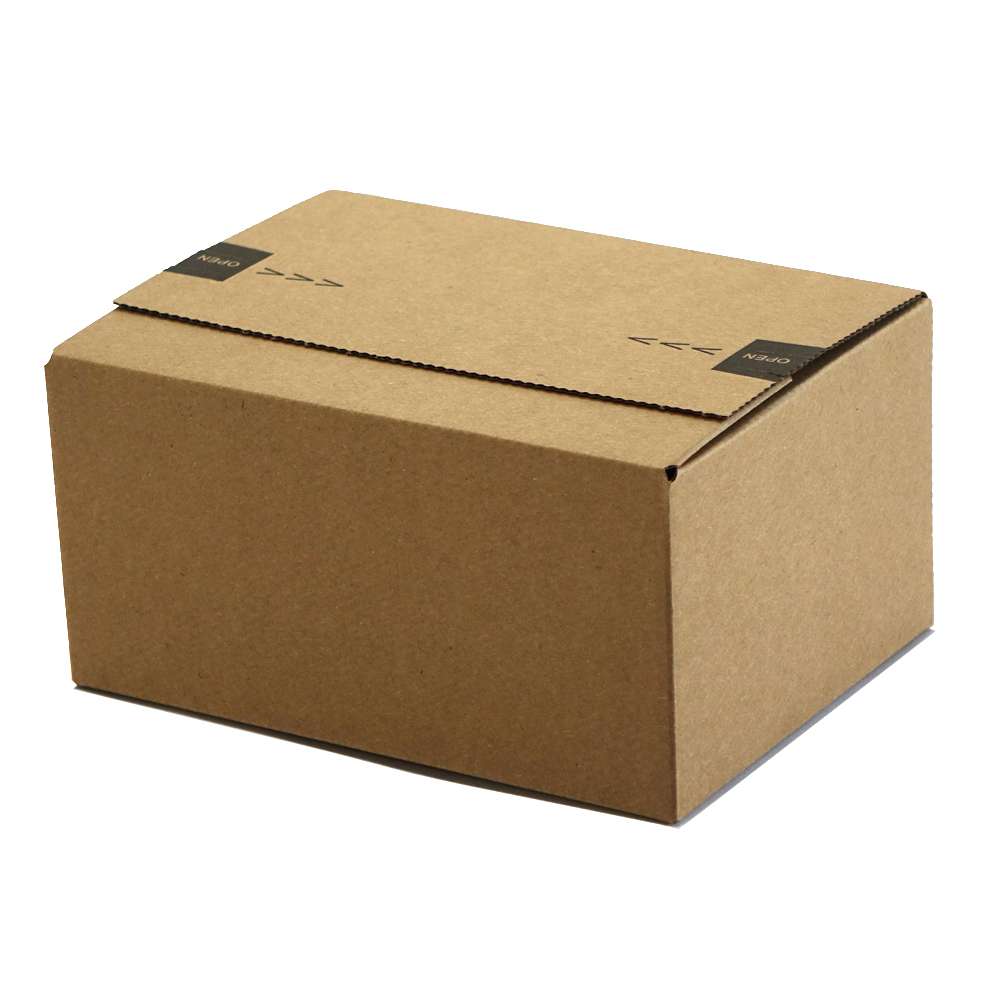 Paletten-System-Kartons Small 197 x 147 x 95 mm