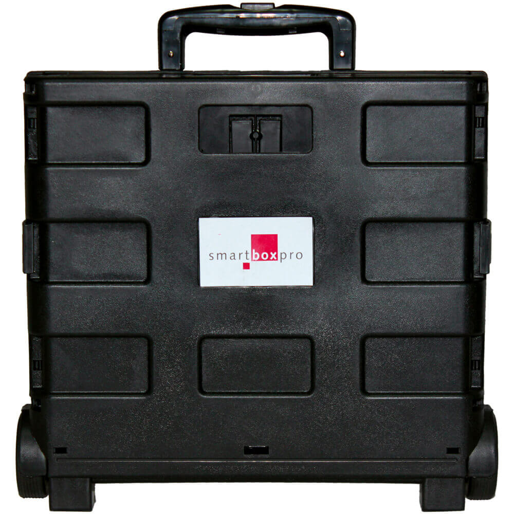 Klappbox Fahrbar Klappbox Fahrbar