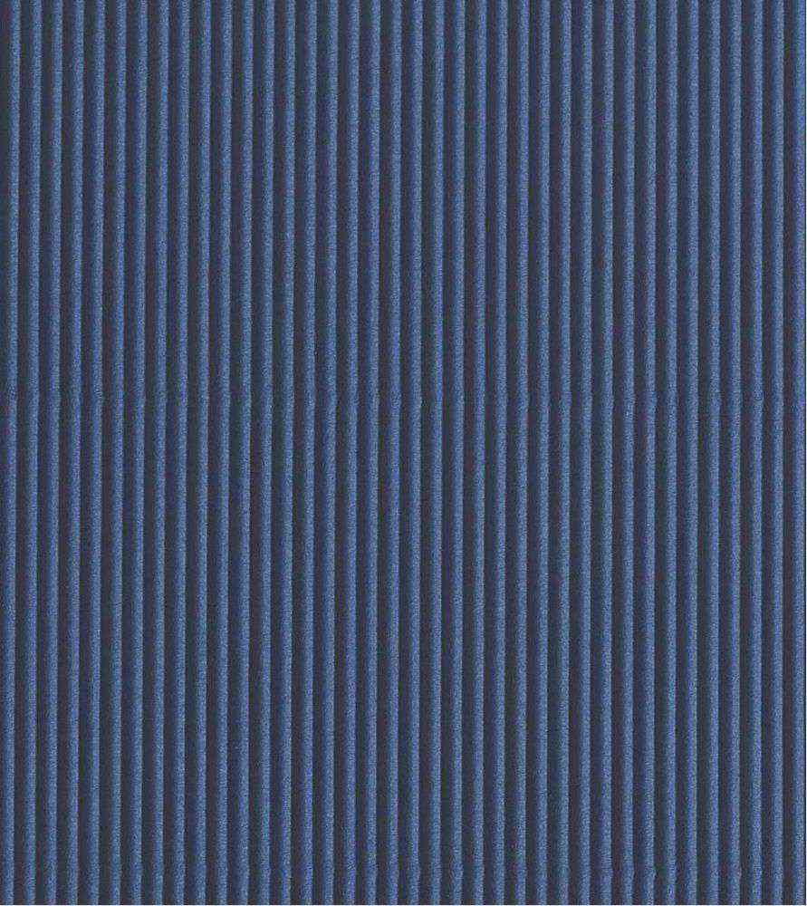 Geschenktüten offene Welle mit Fenster 3er Wein/Sekt Dunkelblau