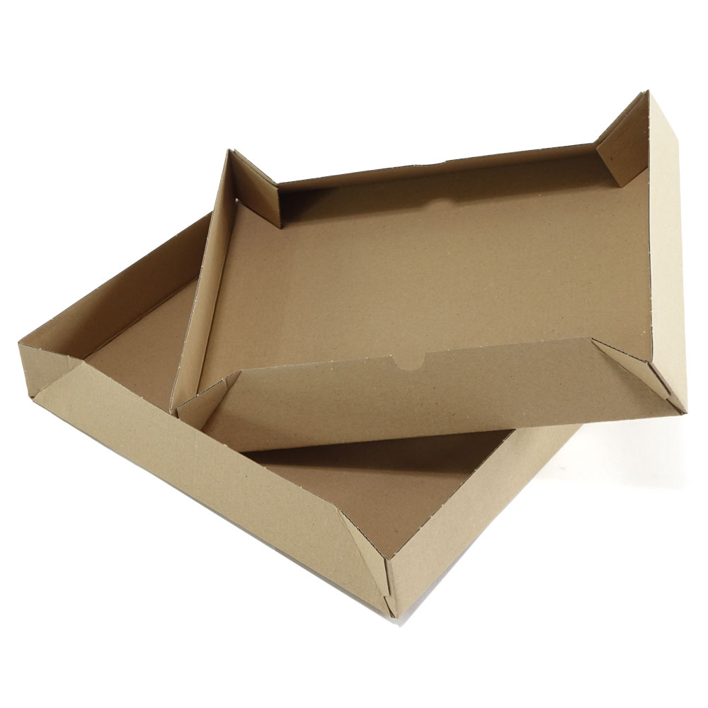 305 x 215 x 50 mm Stülpdeckelkarton DIN A4