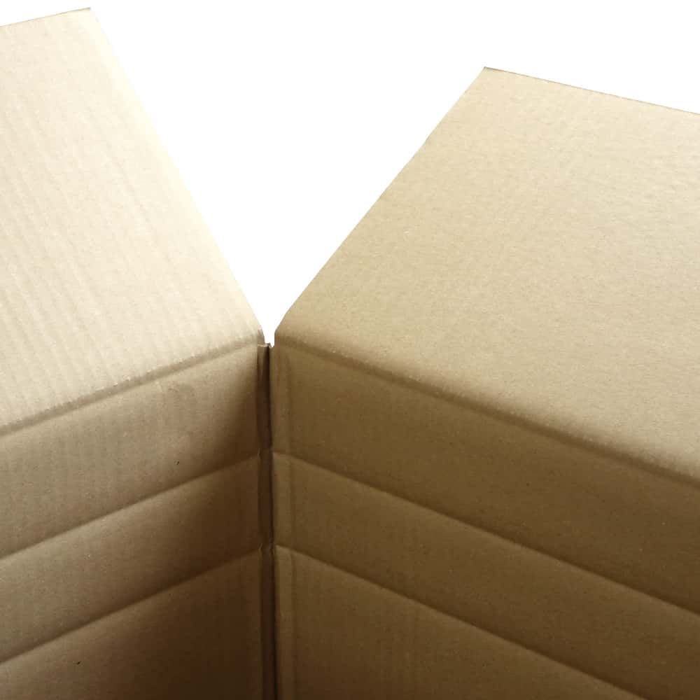 Karton 715 x 360 x 425-526 mm zweiwellig HR 2.30 BC