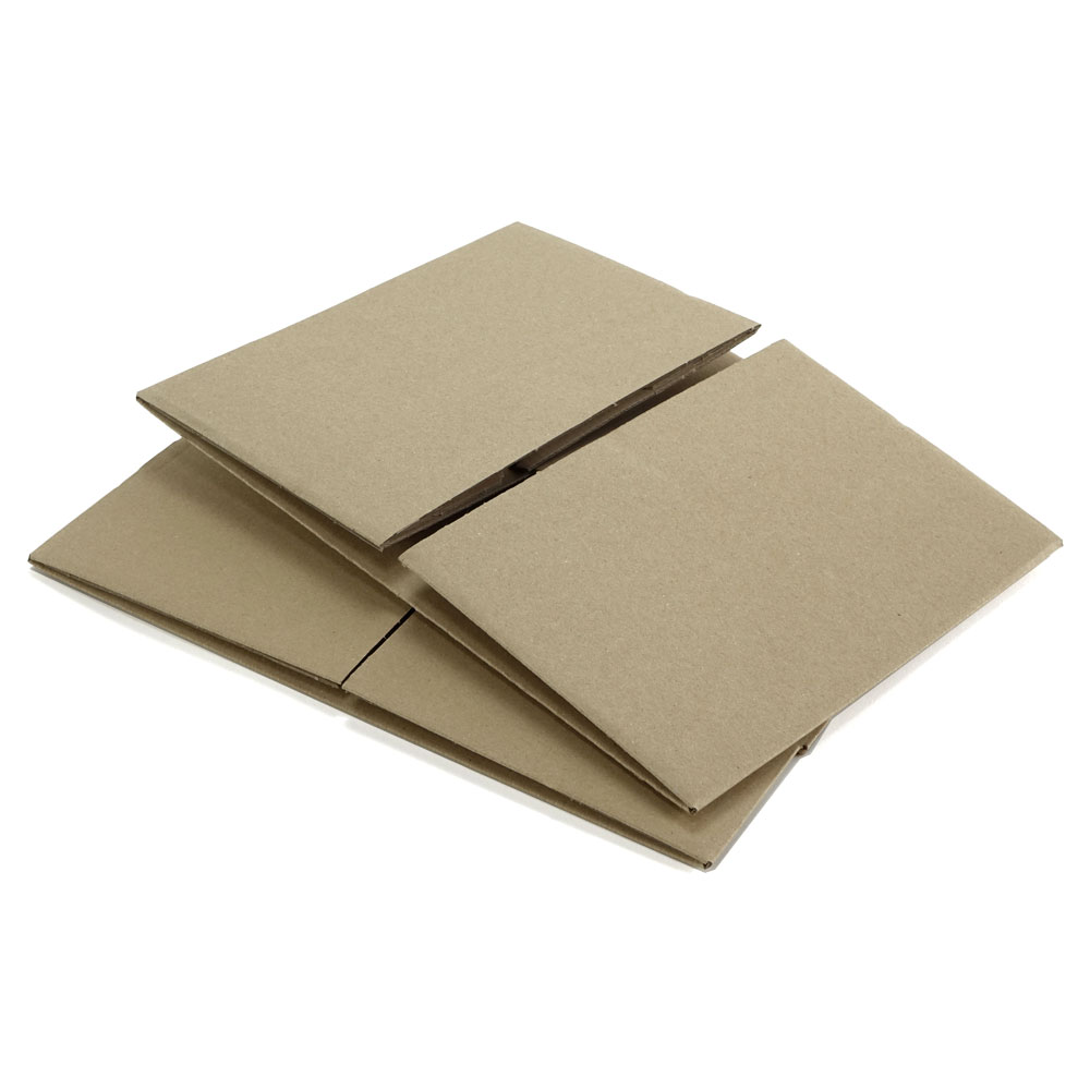 305 x 215 x 150 mm Stülpdeckelkarton DIN A4