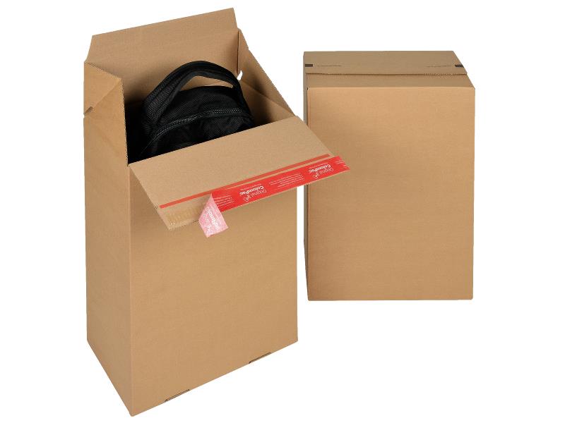 294 x 194 x 387 mm Paletten-System-Kartons