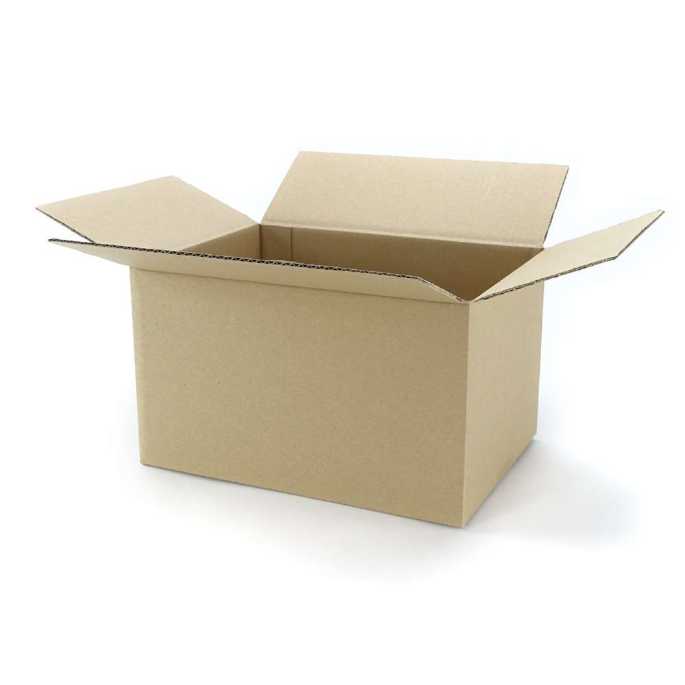 300 x 215 x 180 mm 1-welliger Karton