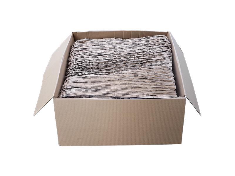 13 kg Polstermatten aus Wellpappe, flexibel 13 kg Polstermatten aus Wellpappe, flexibel