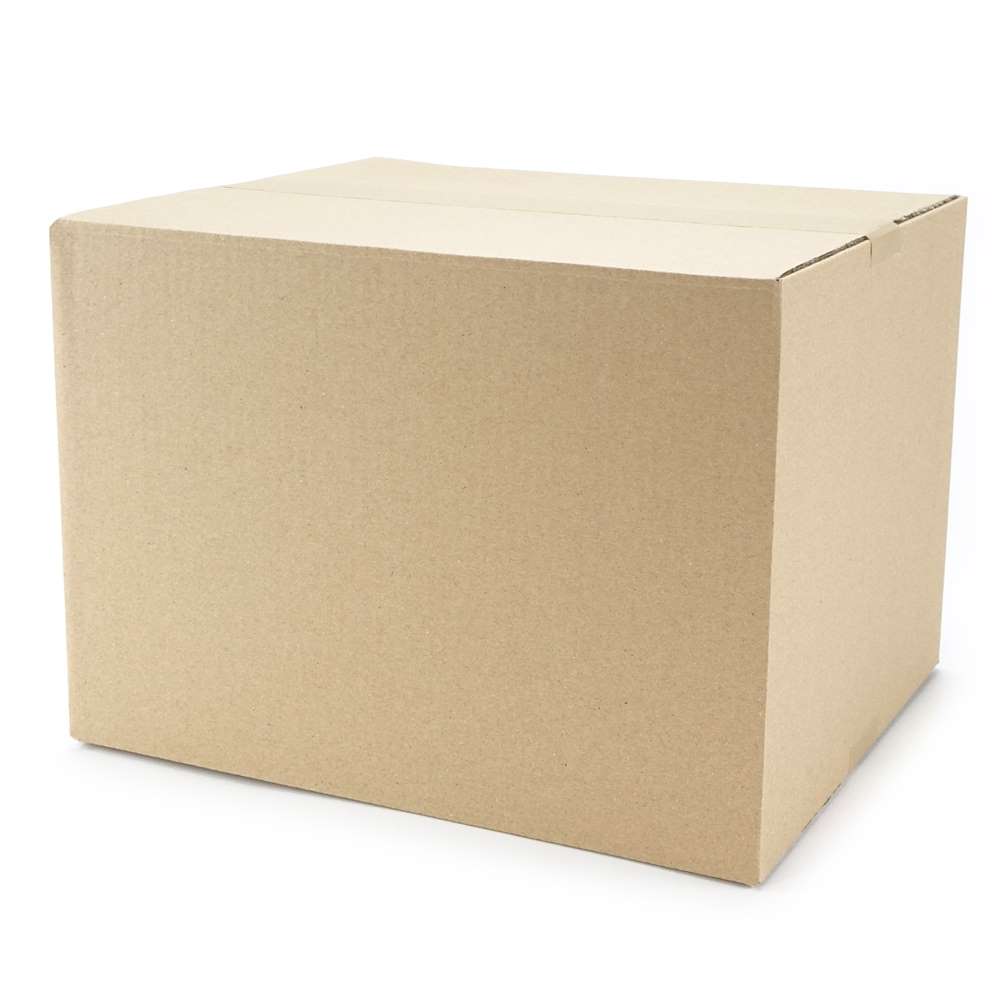 350 x 300 x 250 mm 1-welliger Karton