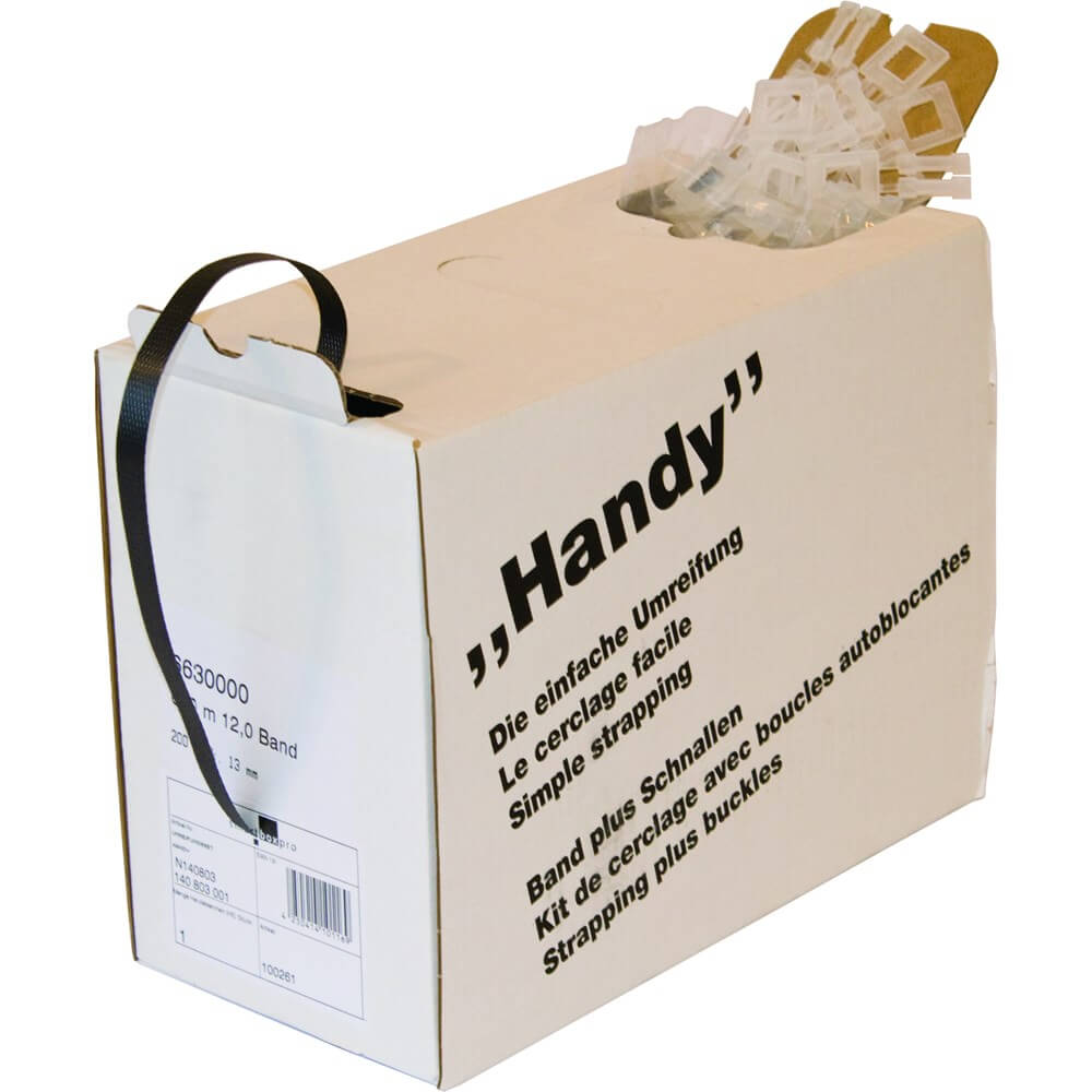 Umreifungs-Set Handy