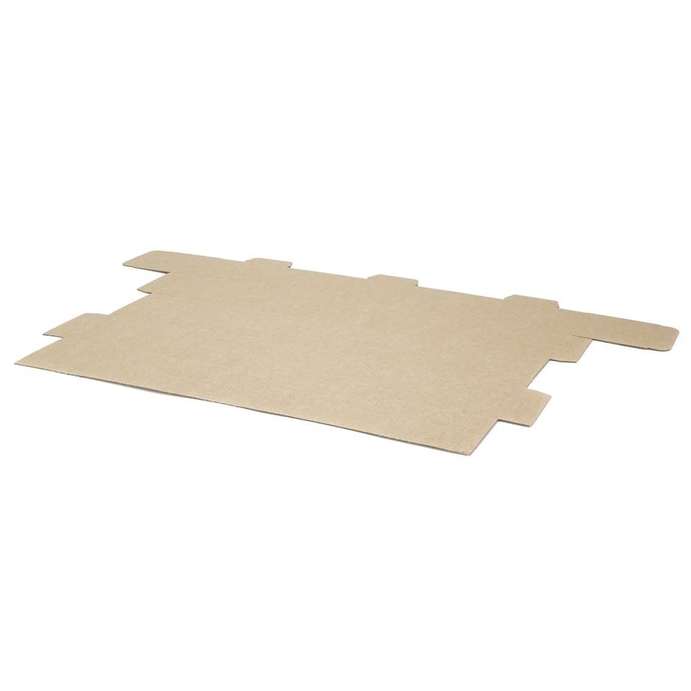 1300 x 75 x 75 mm 1-welliger Karton