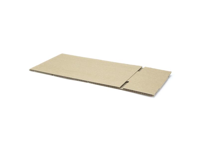 350 x 100 x 100 mm 1-welliger Karton