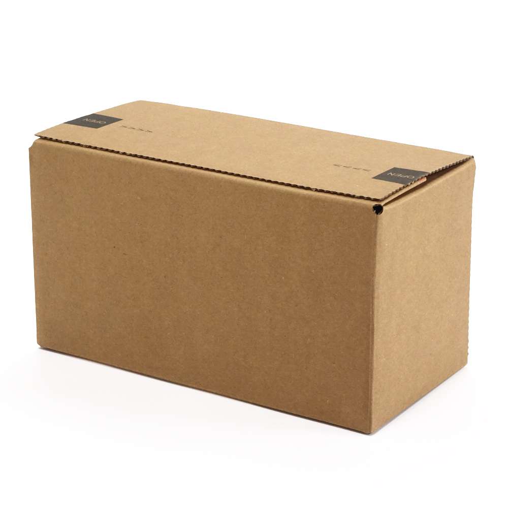 Paletten-System-Kartons Small 197 x 97 x 105 mm