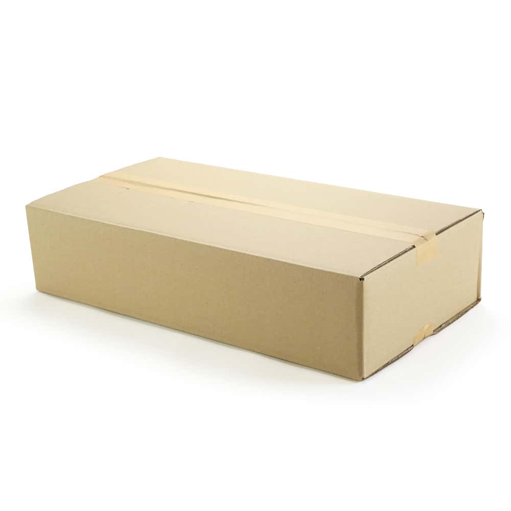 Karton 586 x 286 x 122 mm zweiwellig 2.30 BC