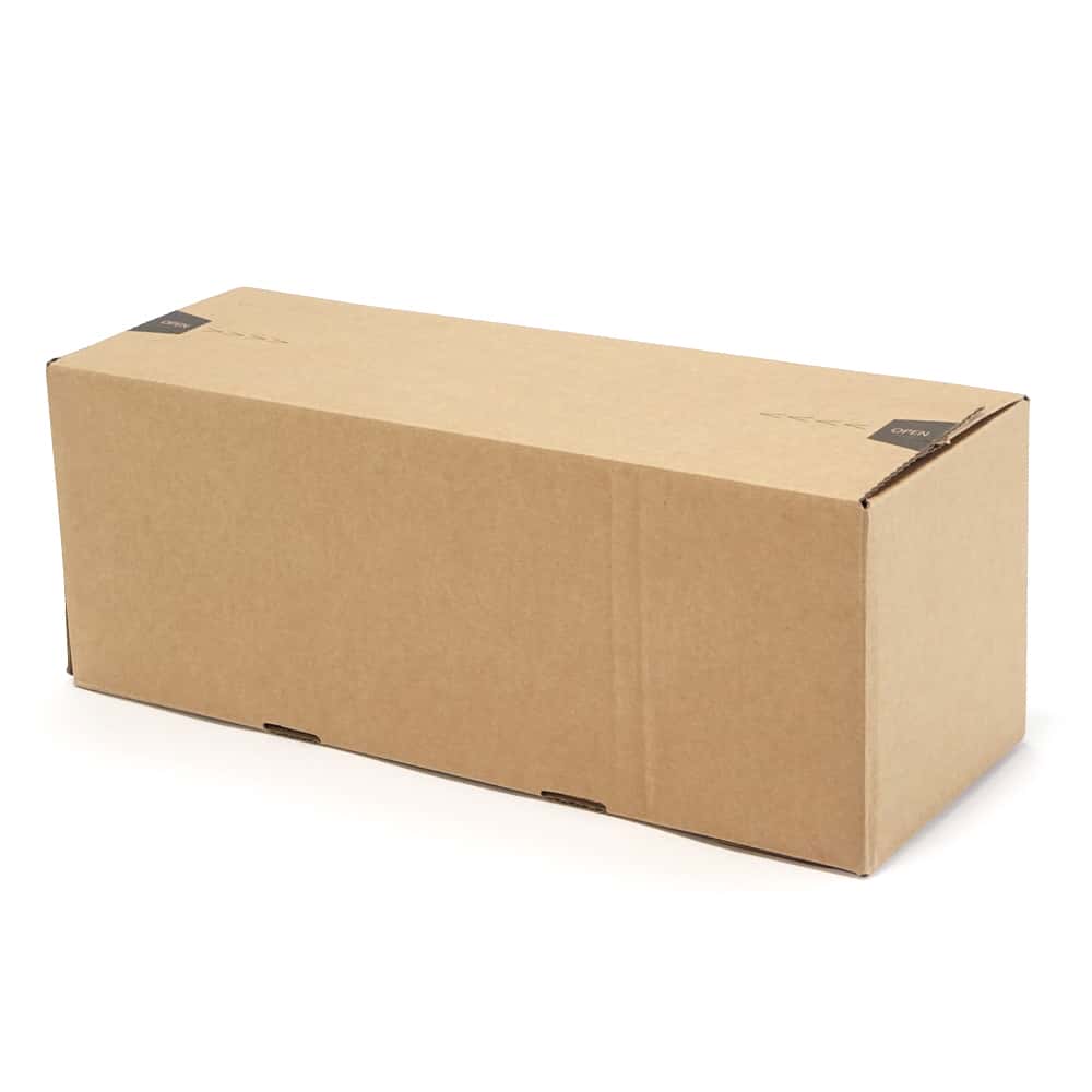 Paletten-System-Kartons Large 394 x 144 x 140 mm