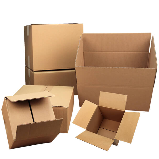 215 x 180 x 135 mm 1-welliger Karton