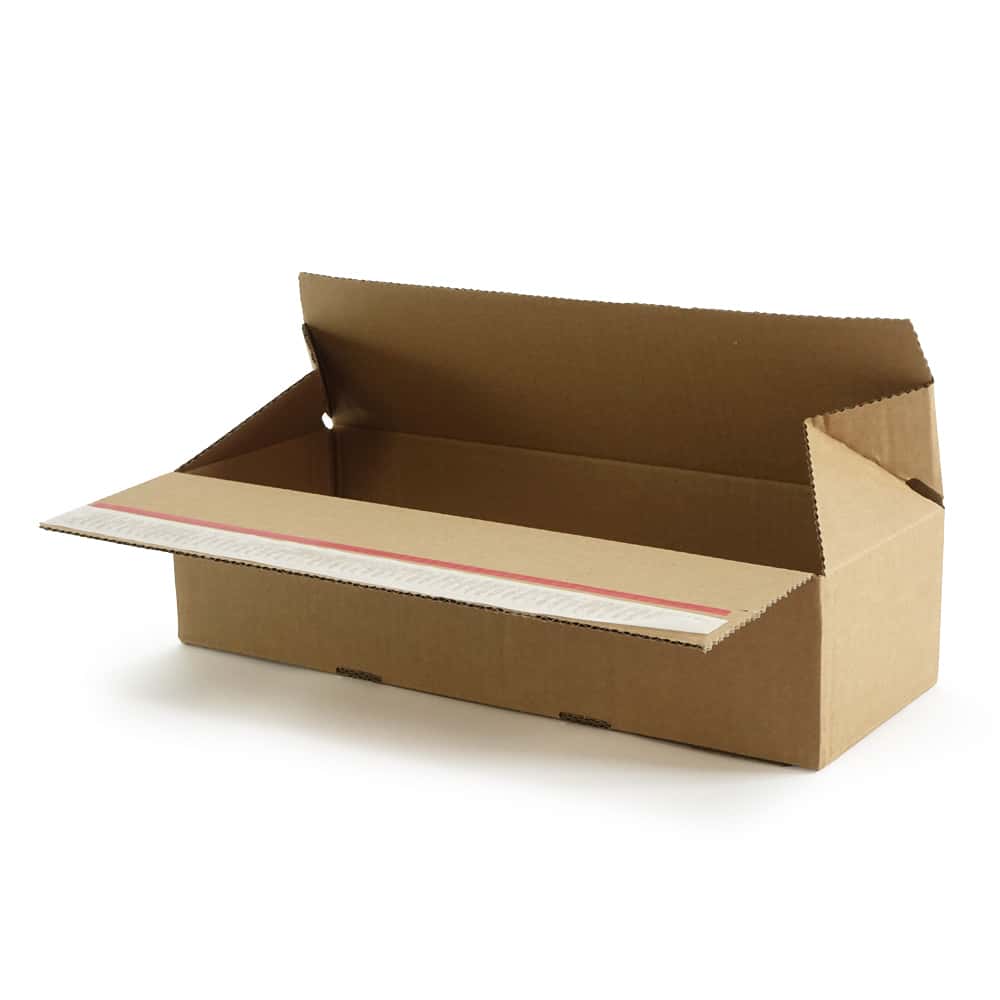 Paletten-System-Kartons Large 394 x 144 x 90 mm