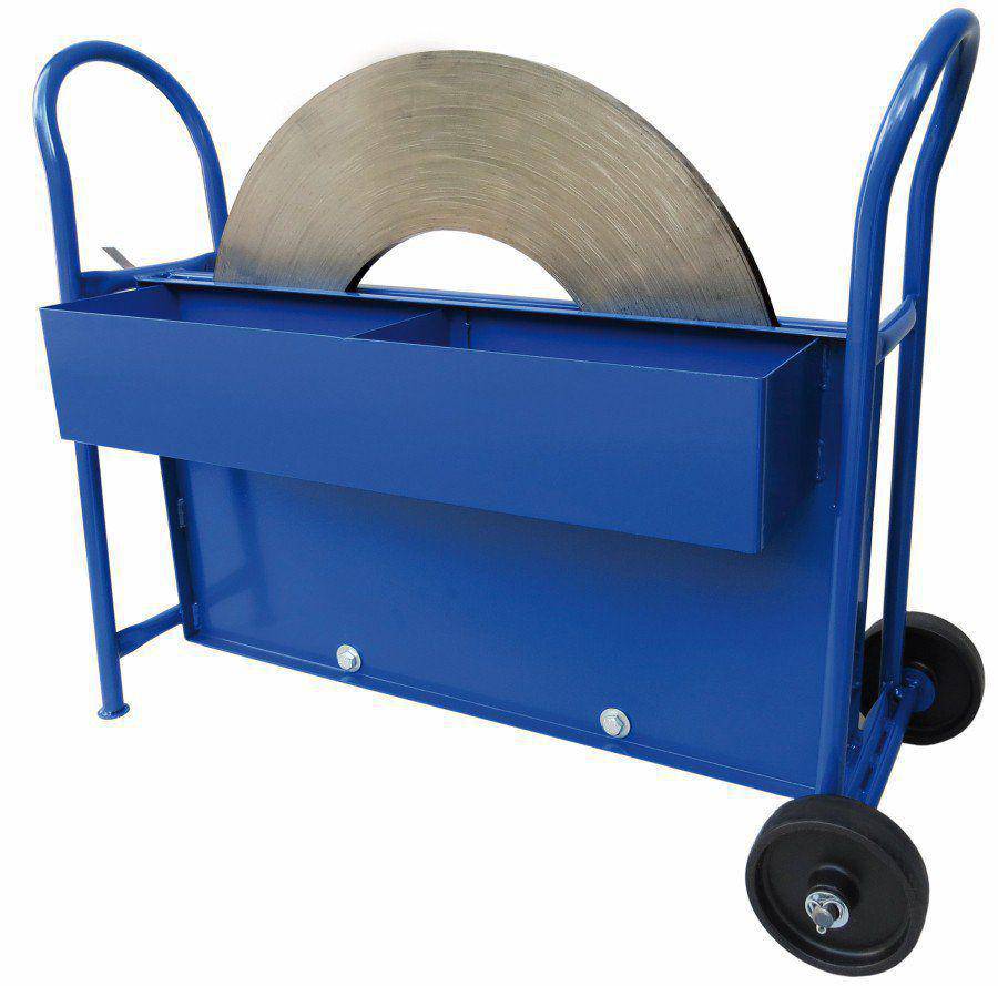 Stahlbandabroller 20 mm