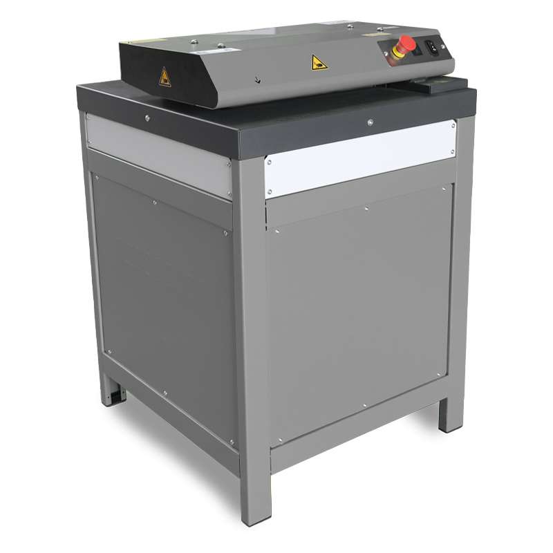 Cushion Pack CP 422 S3i, lichtgrau