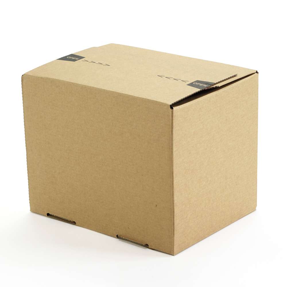 Paletten-System-Kartons Small 197 x 147 x 150 mm