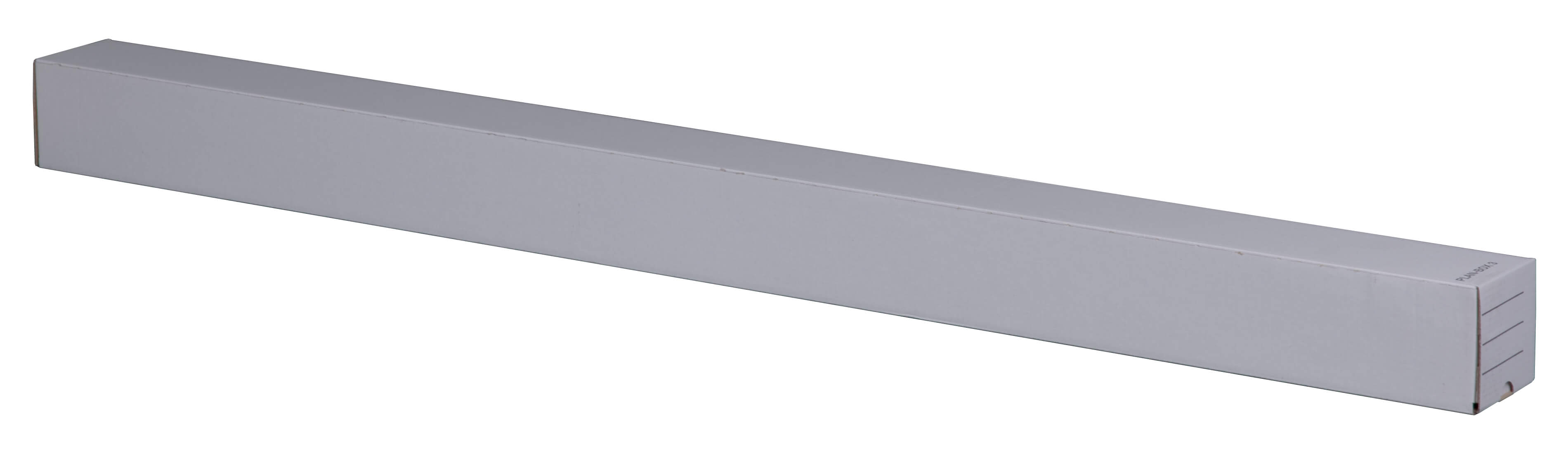 Versandverpackung, Plan-Box quadratisch A0