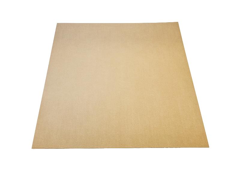 1140 x 1140 mm Wellpapp-Zuschnitt, 1-wellig