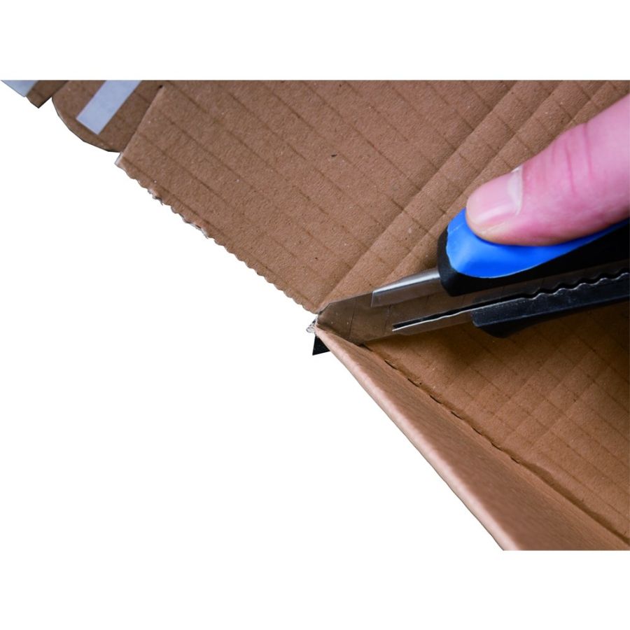 Speedy SK, Automatikboden-Karton 200 x 150 x 90 mm