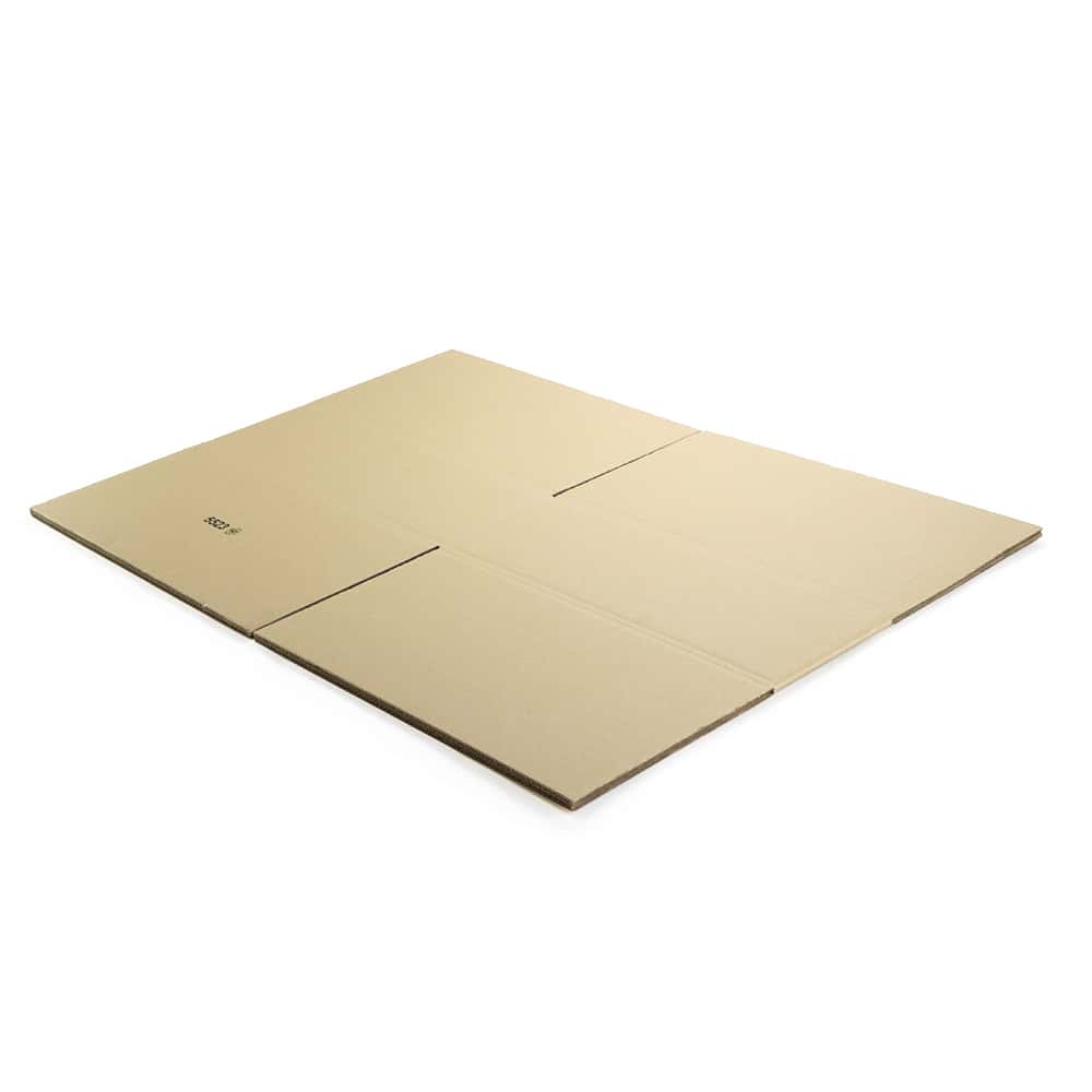 Karton 546 x 546 x 182 mm zweiwellig 2.30 BC