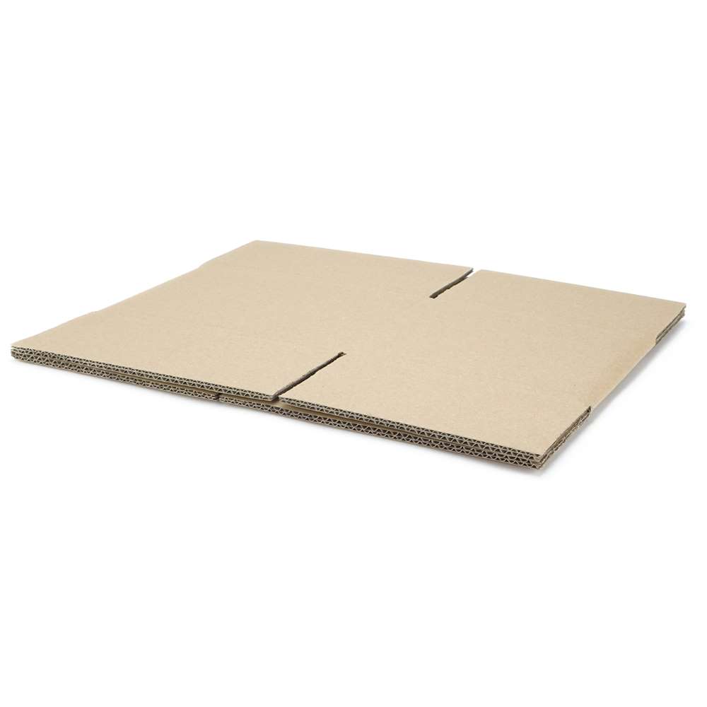 250 x 200 x 150 mm 2-welliger Karton