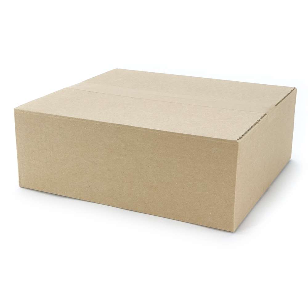 345 x 320 x 120 mm 1-welliger Karton