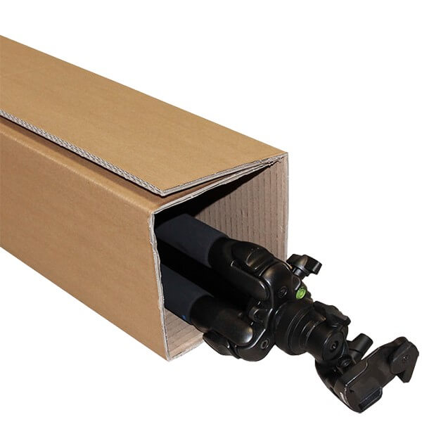 Endloswellpappe 2-wellig für Packgut 150/150 mm (HxB), 788 mm breit