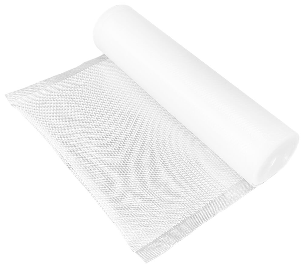 Vakuumbeutel Set 2 Rollen 200 mm x 6 m