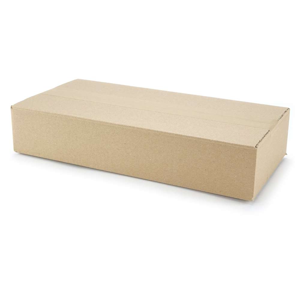 420 x 200 x 80 mm 1-welliger Karton