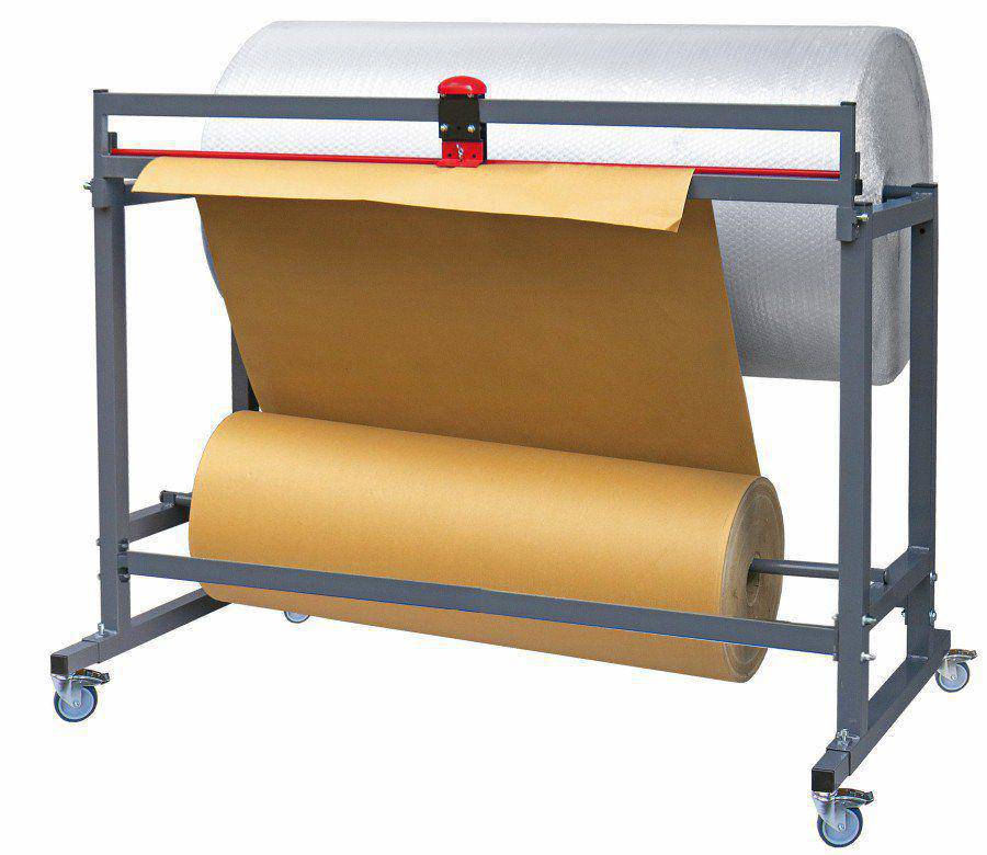 Schneidständer Pro PF 40 fahrbar 750 mm