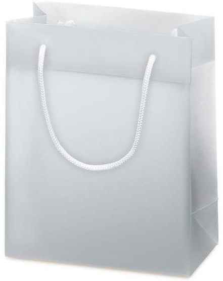 Geschenktüten „Frost“ 1er Bocksbeutel